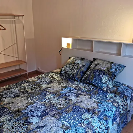 Σπίτι διακοπών La Roseraie A 1km De La