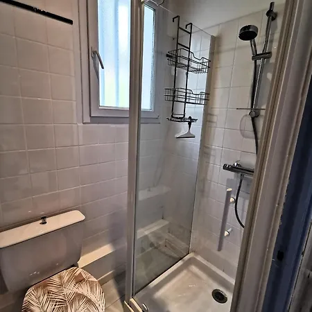 La Roseraie A 1km De La * Longeville-sur-Mer