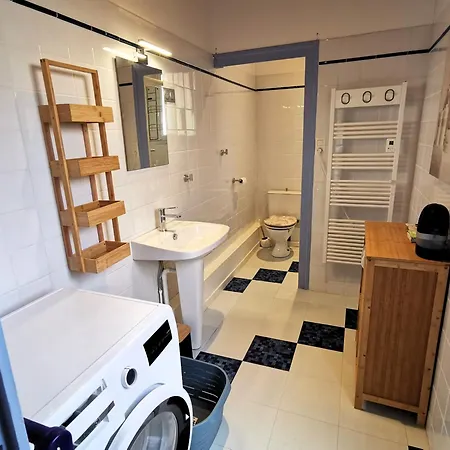 La Roseraie A 1km De La Holiday home Longeville-sur-Mer