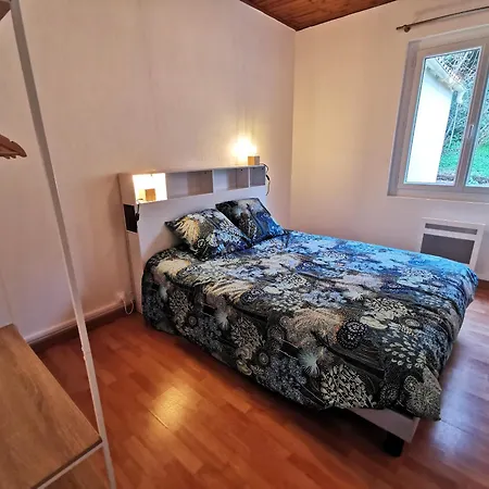 La Roseraie A 1km De La Longeville-sur-Mer